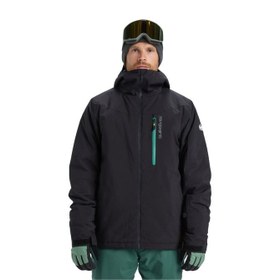 Resim Quiksilver Titano Jk Erkek 