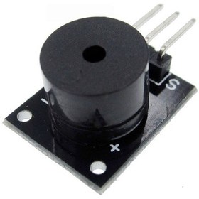 Resim Ky-006 Pasif Buzzer Modülü 