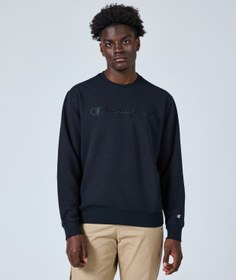 Resim Champion Icons Crewneck Sweatshirt 