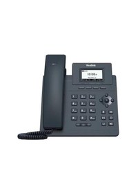 Resim Yealınk Sıp-t30 Masaüstü Ip Telefon-216901 