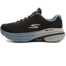 Resim Skechers Max Cushıonıng Arch Fıt 2.0 Erkek Spor Ayakkabı Siyah 