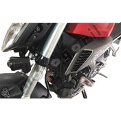 Resim Yamaha Mt 125 7 Mt-125 Radyatör Koruma Demiri Diğer