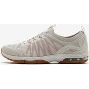 Resim Skechers Active - Air Kadın Beyaz Günlük Ayakkabı 100632 Ofwt Beyaz 