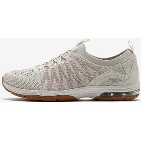 Resim Skechers Active - Air Kadın Beyaz Günlük Ayakkabı 100632 Ofwt Beyaz 