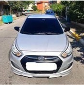 Resim Batman Hyundaı Accent Blue 2011-2018 Yarasa Ayna Kapağı 