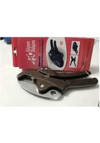 Resim Gönen Döküm Otomatik Boru Kesme Makası 