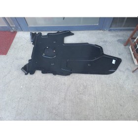 Resim Bmw 5 Serisi Şanzuman Alt Muhafaza Bakaliti Yan Sanayi E60 -5175 