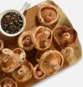 Resim Taze Kanlıca Mantarı (1000 g) 