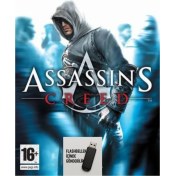 Resim Assassin's Creed Pc Oyunu | Flash Bellekli Kolay Kurulum | Windows Uyumlu 
