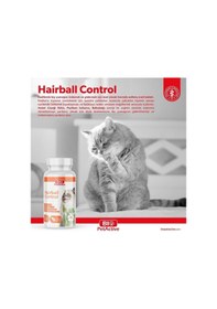 Resim Bio Petactive Tüy Yumağı Önleyici Attırıcı Kedi Malt Tablet 90 Tablet 45 G 
