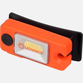 Resim Ledvance Şarjlı Multi Kafa Lambası 