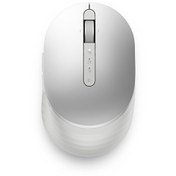 Resim Dell Premier MS7421W 570-ABLO Şarj Edilebilir Platin Gümüş Kablosuz Mouse 