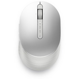 Resim Dell Premier MS7421W 570-ABLO Şarj Edilebilir Platin Gümüş Kablosuz Mouse 