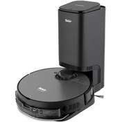 Resim Fakir Robert RS 780 Plus Çöp İstasyonlu Akıllı Robot Süpürge 