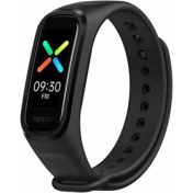 Resim Oppo Band OB19B1 Akıllı Bileklik Siyah 