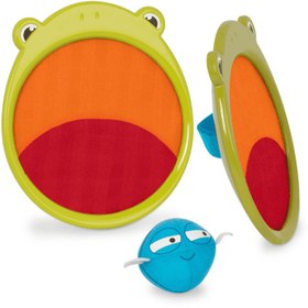 Resim B.Toys Kurbağa Raket 