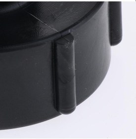 Resim Trendooze 2 Ibc Tank Adaptörü Dn50, 1 Konu Hortumlu Model Tarif Edildiği Gibi 