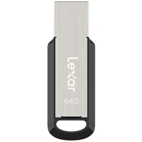 Resim Lexar 64GB LJDM400064G-BNBNG USB Bellek Jumpdrive M400 64GB USB 3.0 Flash Drive Up To 150MB/S 