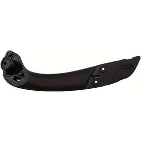 Resim Topnotch Renault Megane 3 Fluence 2008-2016 Sol İç Ön Kapı Kolu Kapağı 809540001r 809600007r 