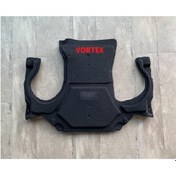 Resim W20407-0100 W204 2007- Motor Alt Muhafaza Arka Oem No: 2125242730 /2125245130 