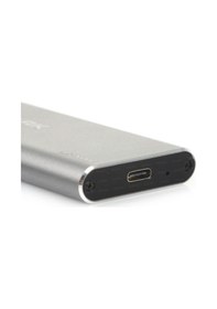 Resim Dark DK-AC-DSEM4 Usb Type-C M2 Nvme Sata Disk Kutusu 
