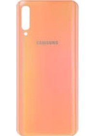 Resim Samsung Galaxy A50 ( A 505F) Pil Kapağı 