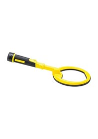Resim Pulsedive Scuba Detektörü 60M'Ye Kadar Su Geçirmez - Sarı N11.85 