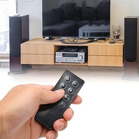 Resim Tbest 5 Uzaktan TV Hoparlör Denetleyicisi Akıllı Soundbar 300 Sounddock Yedek Serisi için Kontrol II Wo3391780 Sound Bar 2 Sistemi 431974 Konsey 15 
