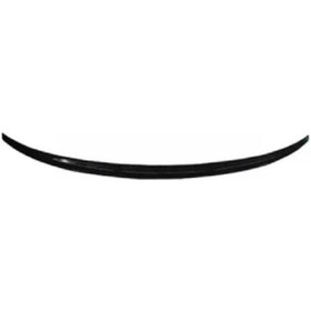 Resim Audi A3 Sedan Spoiler Piano Black 2013-2019 