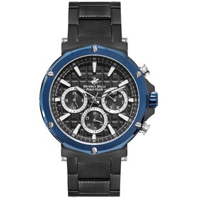 Resim Beverly Hills Polo Club BP3030X.650 Erkek Kol Saati 