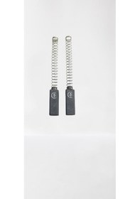 Resim Bg Yaylı Kömür Fırça Kömür Fırça 5X5X18 