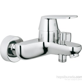 Resim Grohe Eurocosmo Tek Kumandalı Banyo Bataryası - 32831000 