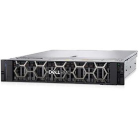 Resim Dell PER750XS4A R750XS Silver 4310 1x16 GB 1x1.2 TB 3.5" 10K SAS 1x600W 2U Rack Server 