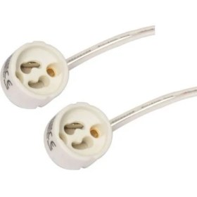 Resim Cata CT-9263 Gu-10 Starter Duy Beyaz 20'li 