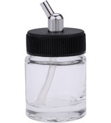 Resim Springsun Güzellik Tırnak Sprey Kalem Şişesi Cam Şişe Profesyonel Sprey Kalem Şişesi Sprey Kalem Aksesuarları T02 