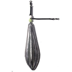 Resim Surf Casting Kurrşun- Uzun Kollu 100 Gr 