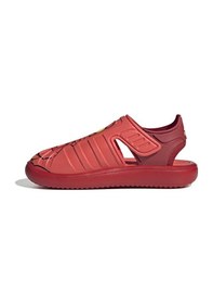 Resim Adidas Water Sandal Sebastian C Çocuk Günlük Sandalet Ih1232 Kırmızı Kırmızı 
