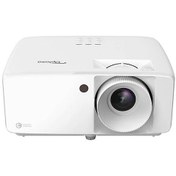 Resim Optoma ZH420 4300 Ansi Lumen LAZER Full HD 4K Destekli Projeksiyon 