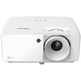 Resim Optoma ZH420 4300 Ansi Lumen LAZER Full HD 4K Destekli Projeksiyon 