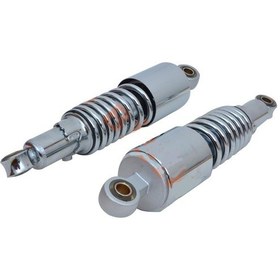 Resim Motospartan Arka Amortisör Takım Muhtelif Agk Cg Kalın Yaylı Uç 