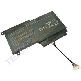 Resim Toshiba Satellite P50-B-116, P50-B-117 Notebook Bataryası - Pili 