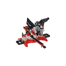 Resim Einhell TC-SM 2131/1 Pistonlu Gönye Testere Teşhir 