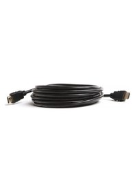 Resim DARK 15metre DK-HD-CV13L1500 Altın Uçlu HDMI Kablo v1.3 