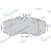 Resim MANDO Mercedes Balatamercedes Benz V-Class 1996 - 2003, Vito 1996 - 2003]shimli (r90_var) - Mbf01566 
