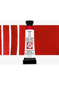 Resim Extra Fine Tüp Suluboya 5 Ml Seri 2 Carmine Nocolor-fedc37f3 
