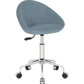 Resim Bluetick Sembol Küçük Ofis Çalışma Sandalyesi BLU1720 