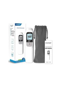 Resim Yasee FT-100B Dijital Temassız Ateş Ölçer 