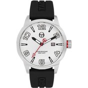 Resim Sergio Tacchini Erkek Kol Saati S.st.12.103.11 Gümüş 