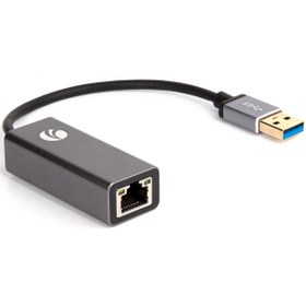 Resim Usb 3.0 To Rj-45 Çevirici Du312M Vcom