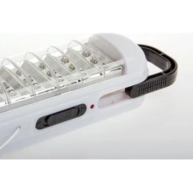 Resim Mivexa Outdoor Outlet 69 Ledli Şarj Edilebilir Işıldak 